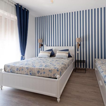 Bed and Breakfast Dimora Dei Sogni Чивітанова-Марке Екстер'єр фото