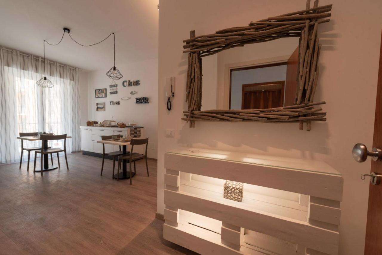 Bed and Breakfast Dimora Dei Sogni Чивітанова-Марке Екстер'єр фото