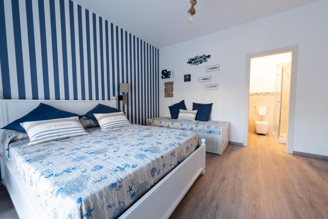 Bed and Breakfast Dimora Dei Sogni Чивітанова-Марке Екстер'єр фото
