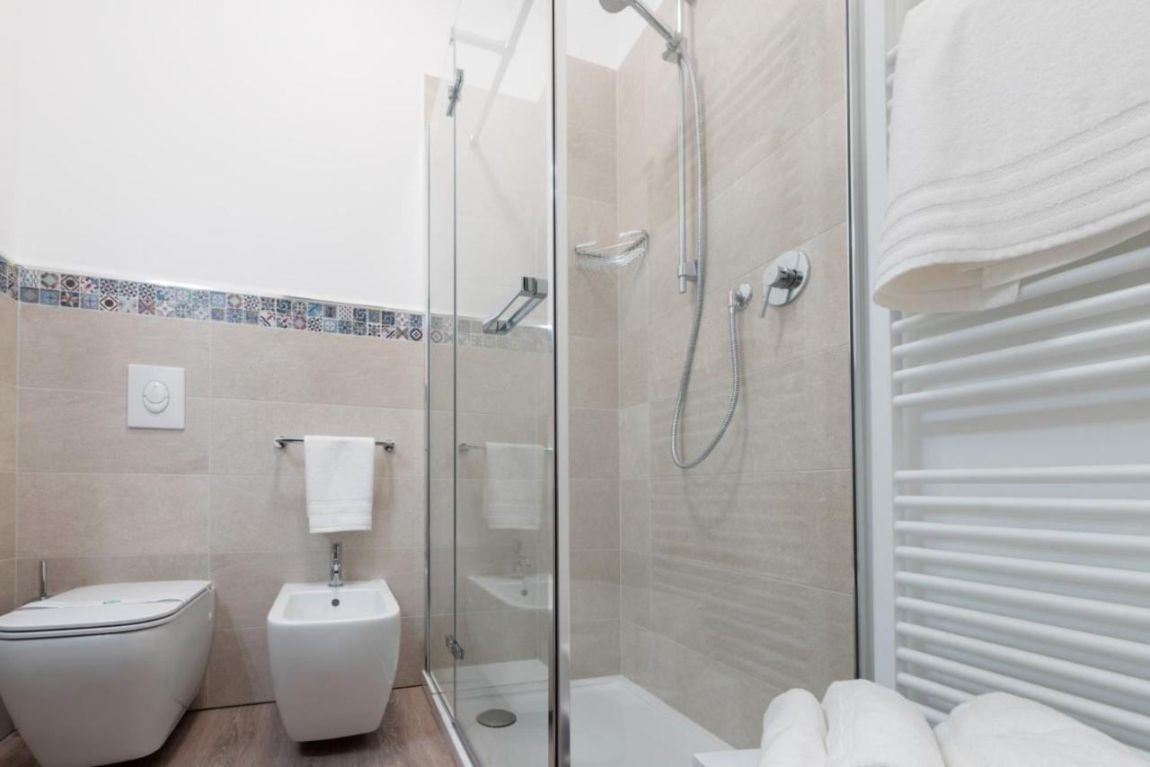 Bed and Breakfast Dimora Dei Sogni Чивітанова-Марке Екстер'єр фото