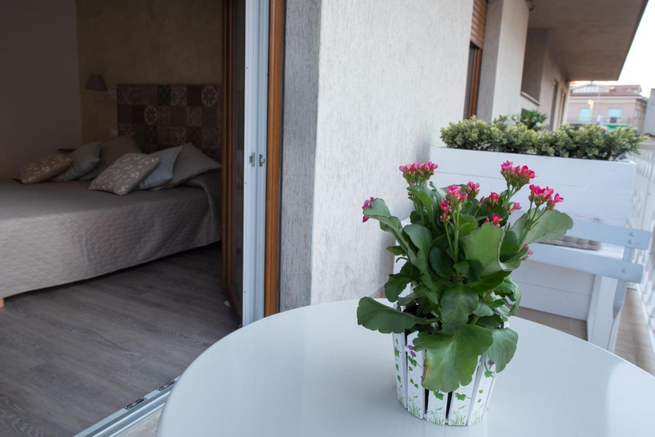 Bed and Breakfast Dimora Dei Sogni Чивітанова-Марке Екстер'єр фото