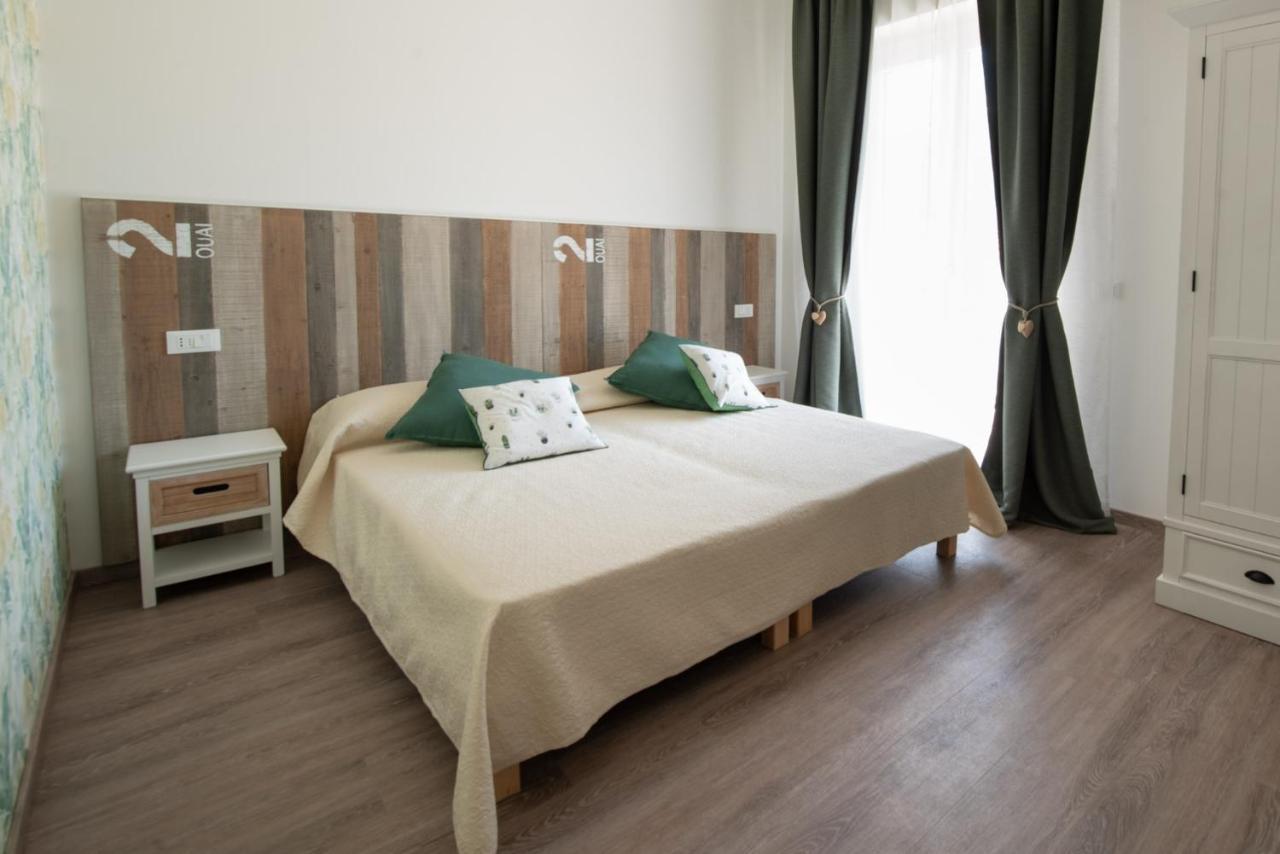 Bed and Breakfast Dimora Dei Sogni Чивітанова-Марке Екстер'єр фото
